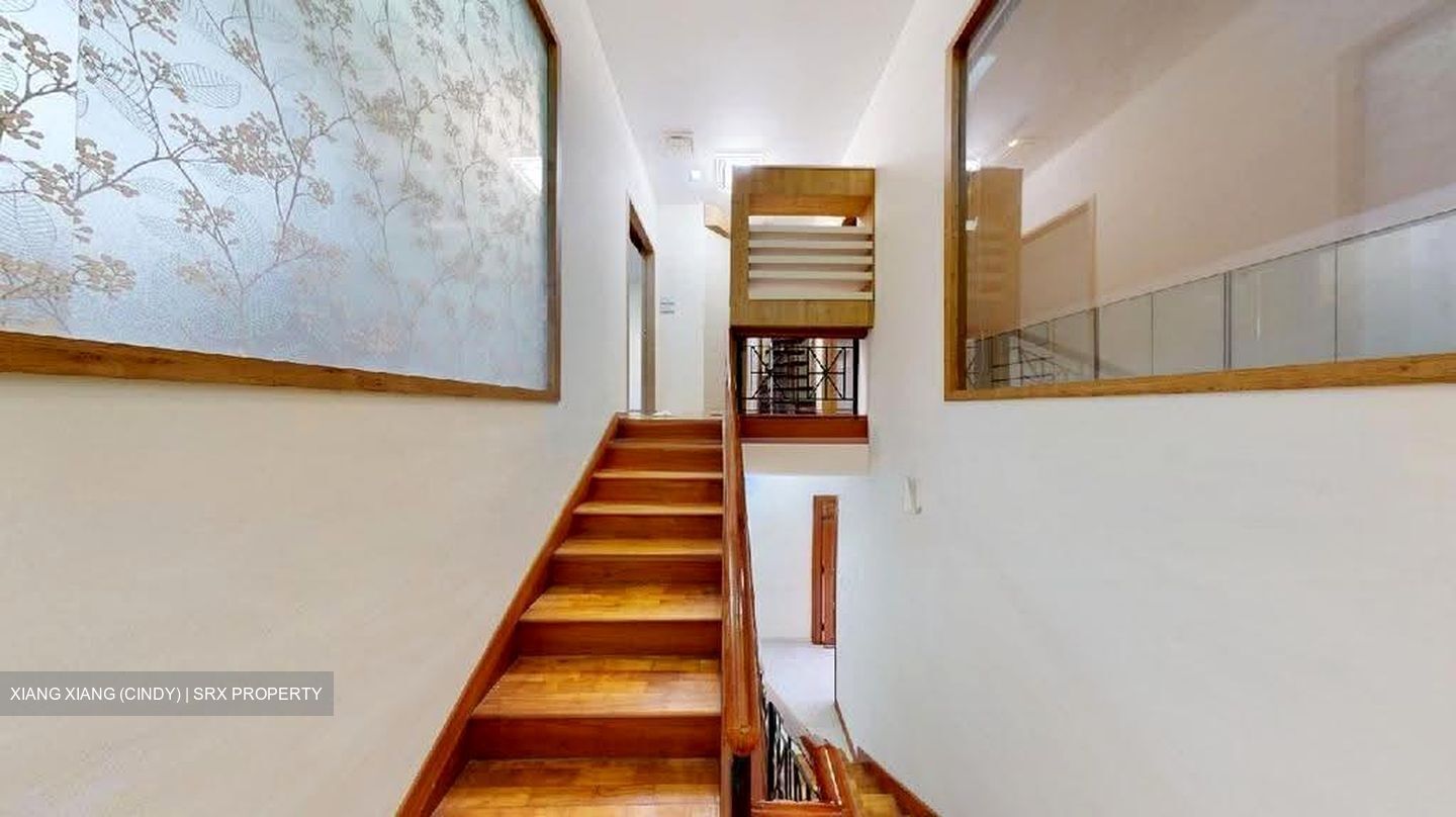 Kismis Place (D21), Terrace #623389771